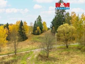 Prodej pozemku, Pila, 802 m2