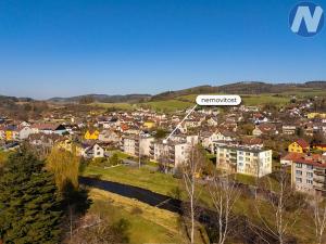 Prodej bytu 3+1, Čkyně, 55 m2