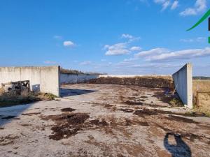 Prodej komerční, Dlouhý Újezd, 10000 m2