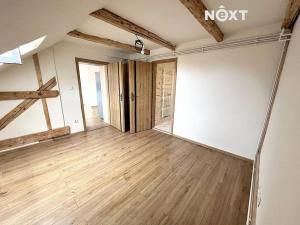 Pronájem bytu 2+1, Prostějov, Újezd, 65 m2