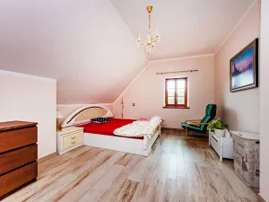Prodej rodinného domu, Sulice, U Obory, 524 m2