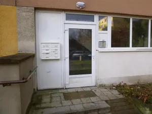 Dražba bytu 3+1, Kladno, Norská, 64 m2