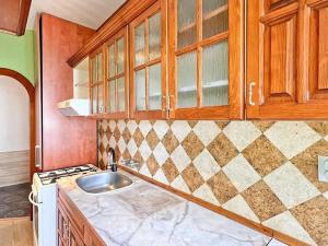 Pronájem bytu 2+1, Chomutov, Kamenná, 59 m2