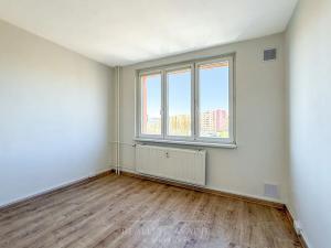 Pronájem bytu 1+kk, Jirkov, Studentská, 19 m2
