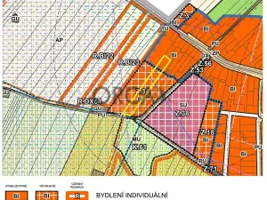 Prodej podílu pole, Moravský Žižkov, 1898 m2