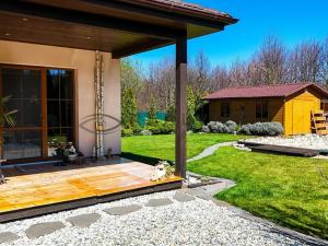 Prodej rodinného domu, Boršov nad Vltavou, Příčná, 107 m2