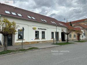 Prodej rodinného domu, Zvěřínek, 154 m2