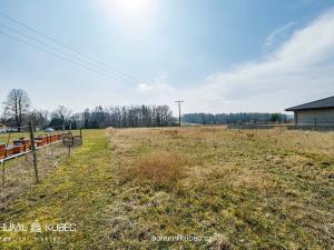 Prodej pozemku pro bydlení, Lišov, 1065 m2