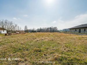 Prodej pozemku pro bydlení, Lišov, 1065 m2