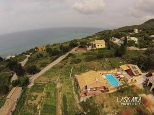 Prodej rodinného domu, Korfu, Řecko, 125 m2