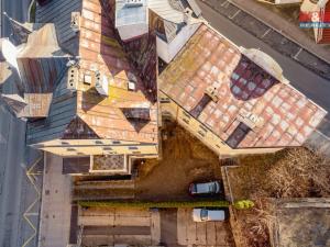 Prodej bytu 2+kk, Mariánské Lázně, Hlavní třída, 54 m2