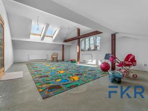 Prodej rodinného domu, Malé Kyšice, Míru, 355 m2