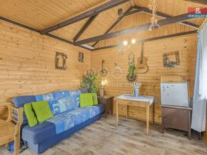Prodej zahrady, Úpice, 1215 m2