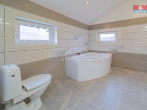Prodej rodinného domu, Skalná, Lipová, 150 m2