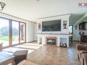 Prodej rodinného domu, Sedliště, 336 m2