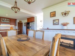 Prodej rodinného domu, Sedliště, 336 m2