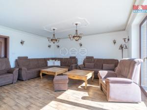Prodej rodinného domu, Sedliště, 336 m2