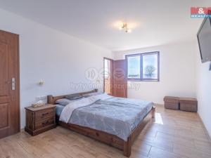 Prodej rodinného domu, Sedliště, 336 m2