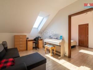 Prodej rodinného domu, Sedliště, 336 m2