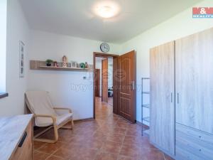Prodej rodinného domu, Sedliště, 336 m2