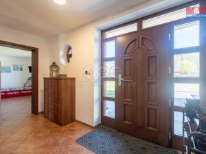 Prodej rodinného domu, Sedliště, 336 m2