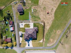 Prodej rodinného domu, Sedliště, 336 m2