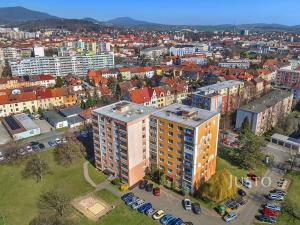 Prodej bytu 1+1, Litoměřice, Družstevní, 40 m2
