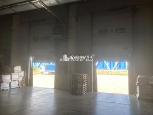 Pronájem skladu, Plzeň, Ke Karlovu, 3000 m2