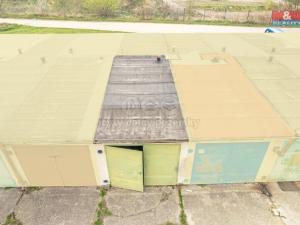 Prodej garáže, Hodonín, 19 m2