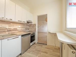 Prodej bytu 3+1, Hodonín, Očovská, 74 m2