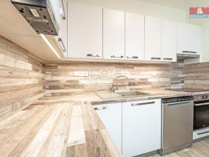 Prodej bytu 3+1, Hodonín, Očovská, 74 m2