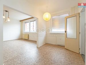 Prodej bytu 3+1, Hodonín, Očovská, 74 m2