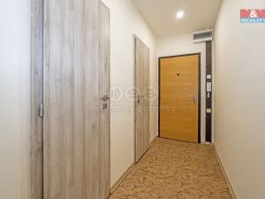 Prodej bytu 3+1, Hodonín, Očovská, 74 m2