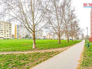 Prodej bytu 3+1, Hodonín, Očovská, 74 m2