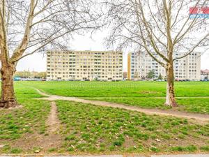 Prodej bytu 3+1, Hodonín, Očovská, 74 m2