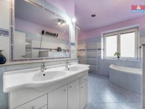 Prodej rodinného domu, Jablonné nad Orlicí, Aloise Hanuše, 186 m2