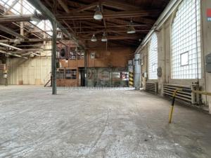 Pronájem skladu, Studénka - Butovice, 2000 m2
