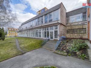 Pronájem výrobních prostor, Plzeň - Lobzy, Revoluční, 635 m2
