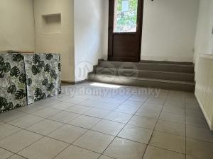 Pronájem obchodního prostoru, Děčín - Děčín I-Děčín, Oblouková, 30 m2