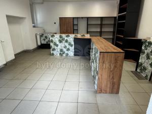 Pronájem obchodního prostoru, Děčín - Děčín I-Děčín, Oblouková, 30 m2