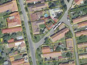 Prodej rodinného domu, Sány, Dobšická, 90 m2