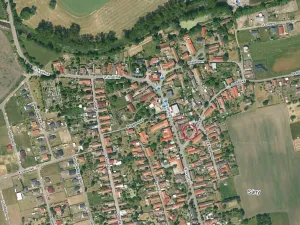 Prodej rodinného domu, Sány, Dobšická, 90 m2