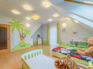 Pronájem rodinného domu, Slavkov, Osvobození, 250 m2