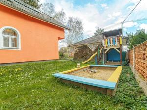 Pronájem rodinného domu, Slavkov, Osvobození, 250 m2