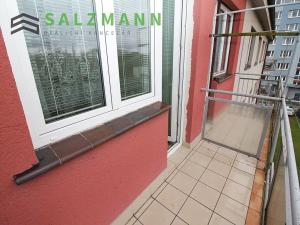Prodej bytu 3+1, Plzeň, Brožíkova, 67 m2