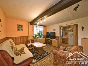Prodej rodinného domu, Barchovice, 100 m2