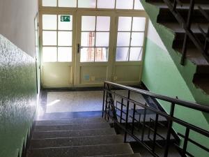 Prodej bytu 1+1, Praha - Staré Město, U obecního dvora, 48 m2