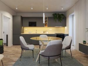 Prodej bytu 2+kk, Zábřeh, Leštinská, 43 m2