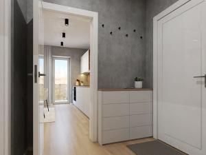 Prodej bytu 2+kk, Zábřeh, Leštinská, 56 m2