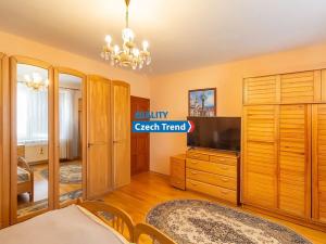 Prodej rodinného domu, Nová Hradečná, 220 m2